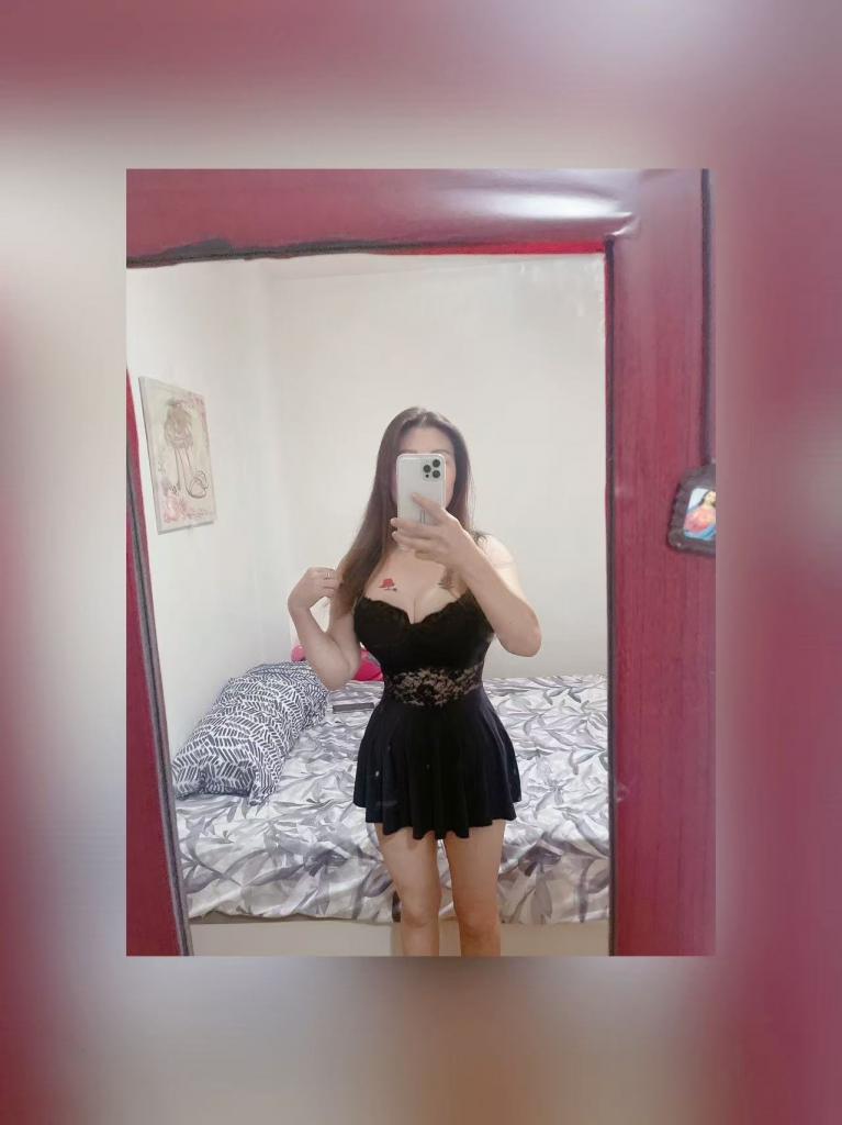 Chica busca chico en Madrid: Chica busca chico