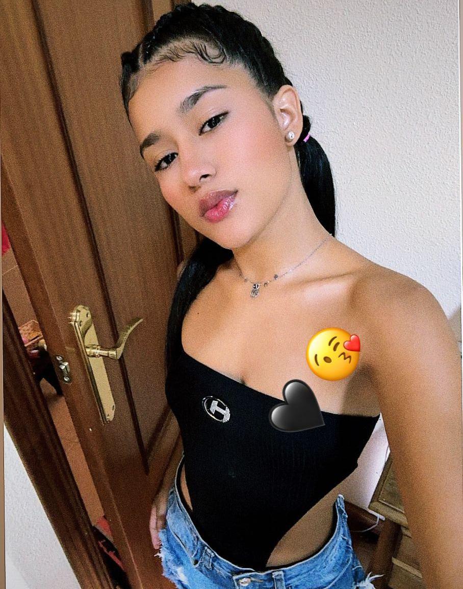 Chica busca chico en Cáceres: 