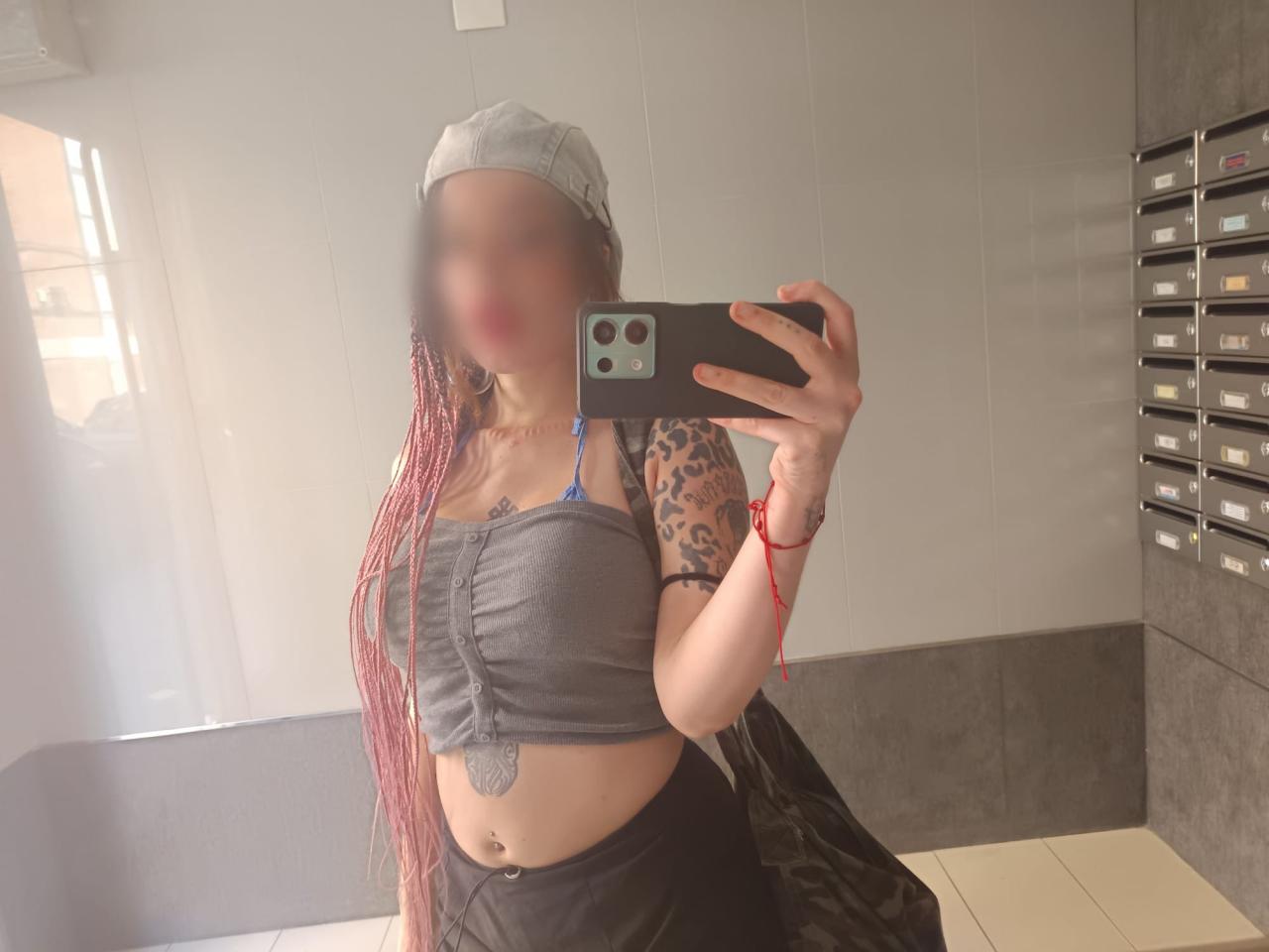 613213839: Chica busca chico en Valladolid