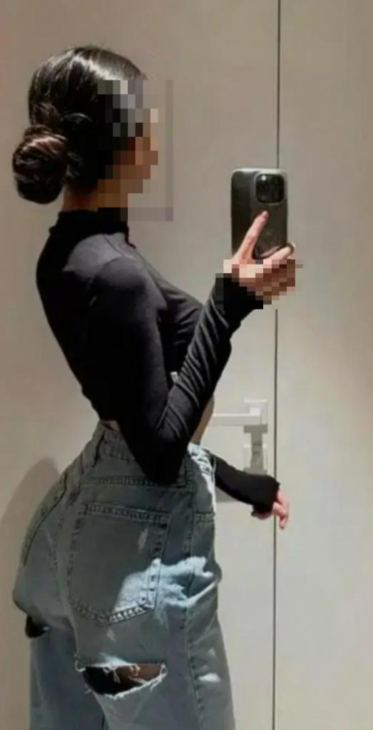 Chica busca chico en Pontevedra: 