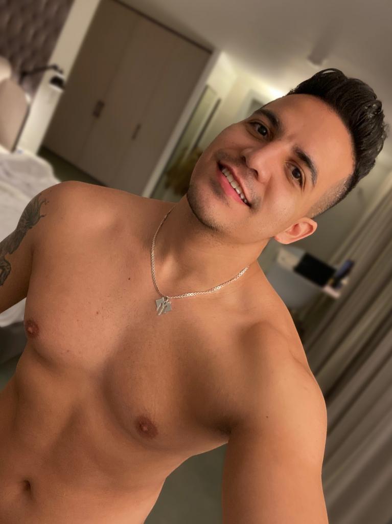 Chico busca chica en Madrid: 