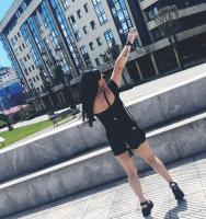 678717275: Chica busca chico en Guipúzcoa