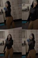 613498570: Chica busca chico en Murcia