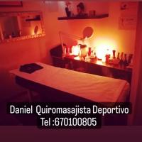 670100805: Chico busca chica en Madrid