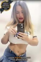 609969579: Chica busca chico en Murcia