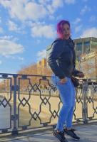 641778693: Chica busca chico en Sevilla