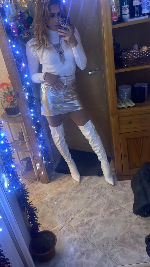 613840770: Travesti en Madrid