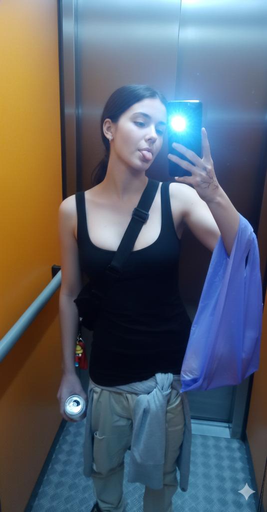 Chica busca chico en Sevilla: 