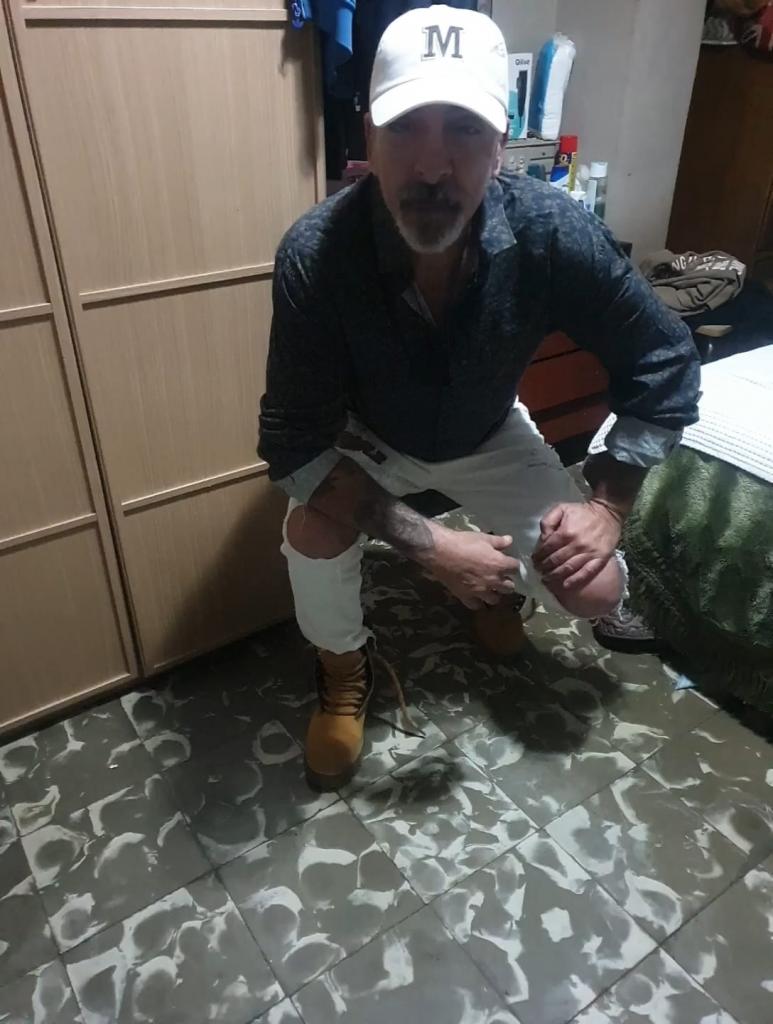 Chico busca chica en Barcelona: 