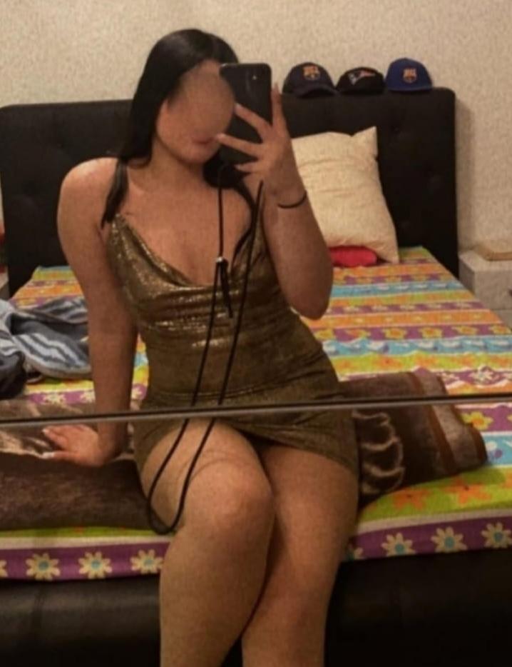 Chica busca chico en Madrid: 