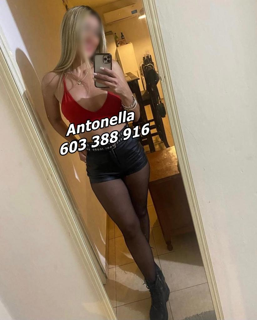 Chica busca chico en Toledo: 