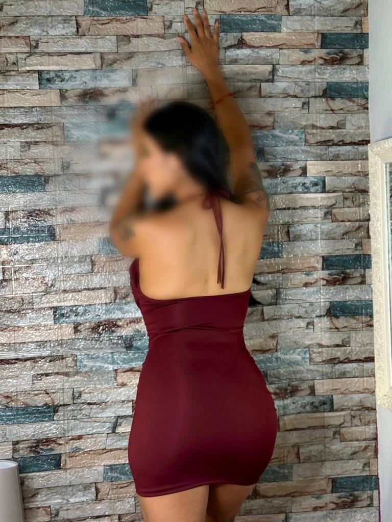 603157734: Chica busca chico en Madrid