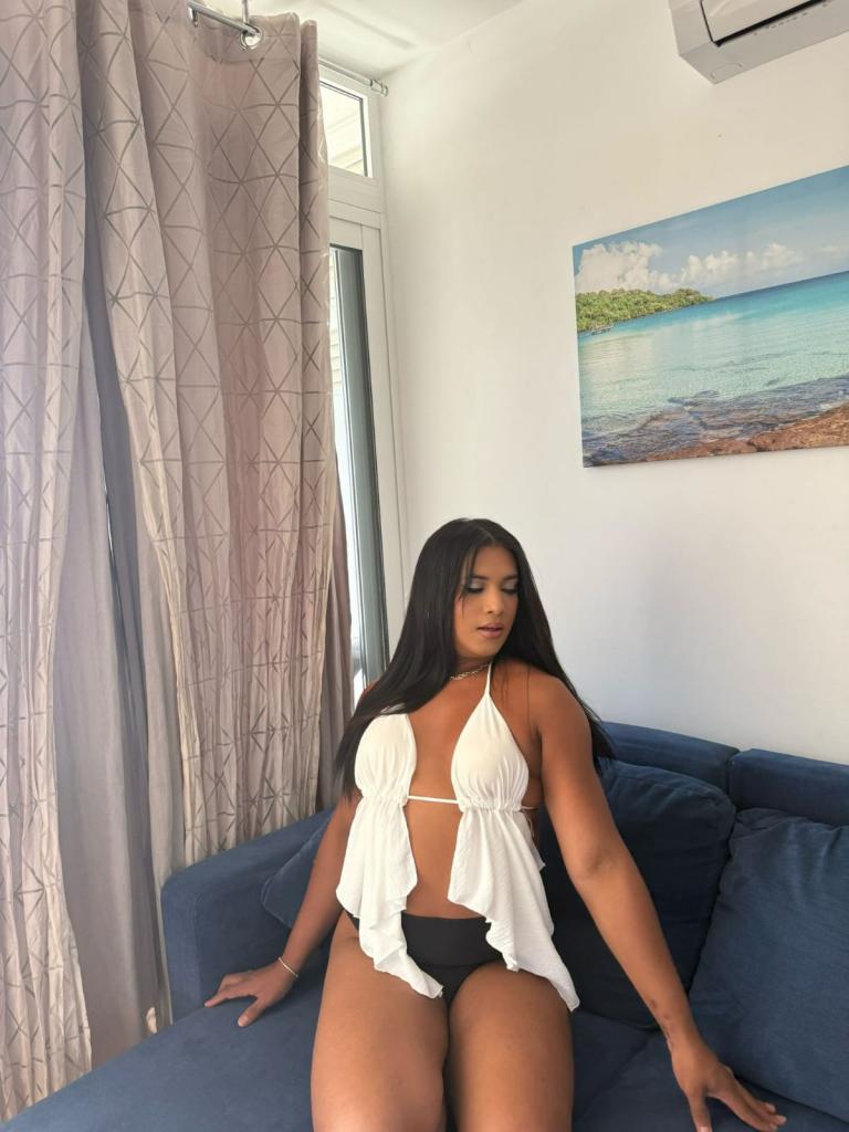 604123960: Transexual en Las Palmas