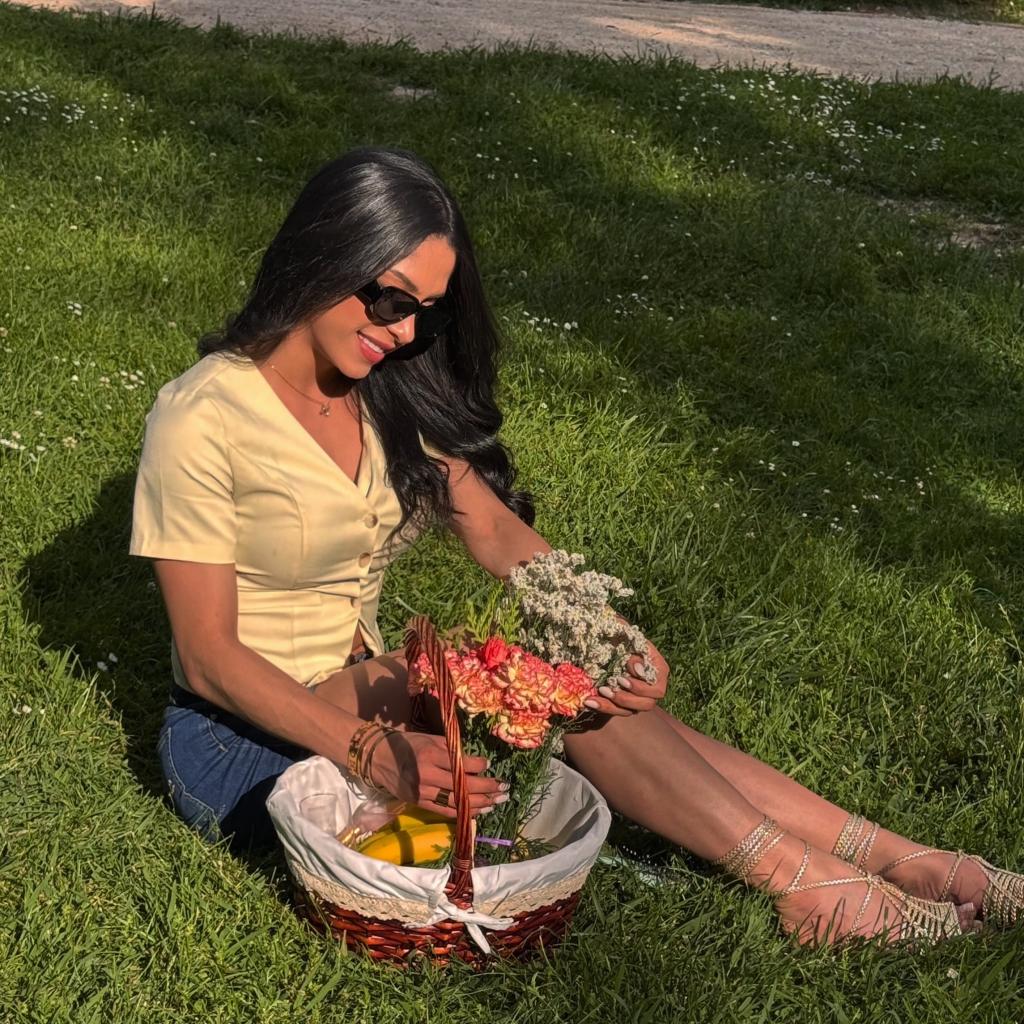 Travesti en Madrid: Transexuales y Travestis