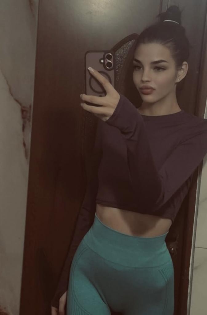 Chica busca chico en Málaga: 