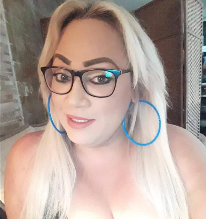 666396359: Transexual en Jaén