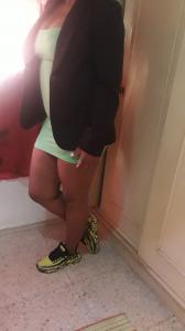 612492365: Chica busca chico en Badajoz