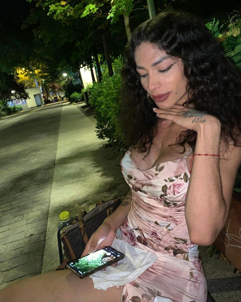 Travesti en Gerona: Transexuales y Travestis