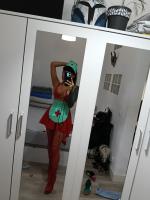 662444336: Transexual en Madrid