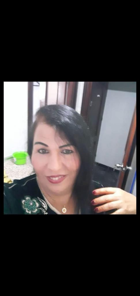 Transexual en Madrid: 