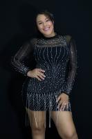 671427660: Chica busca chico en Madrid