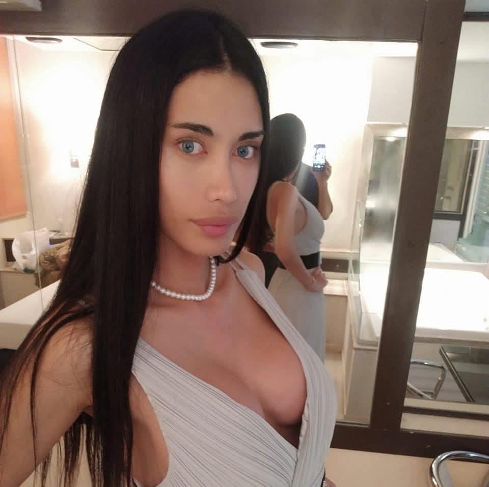 670872904: Transexual en Madrid