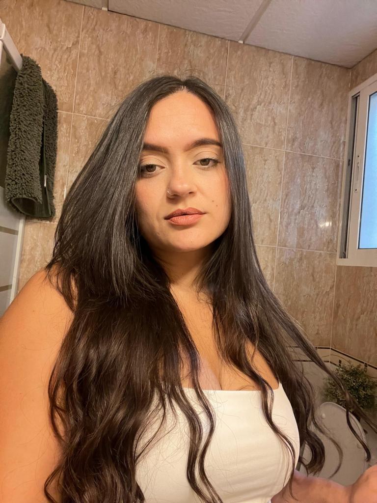 Chica busca chico en Murcia: 