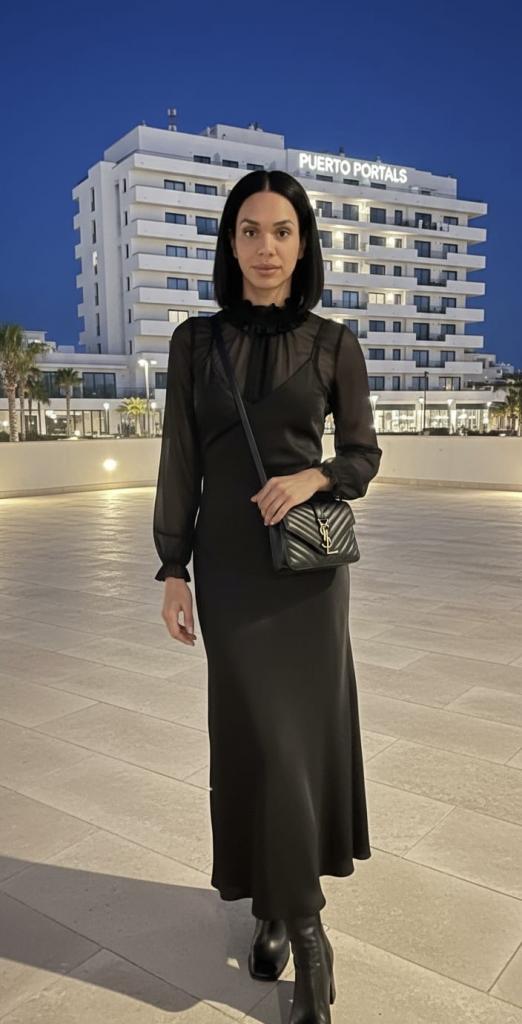 678554359: Transexual en León