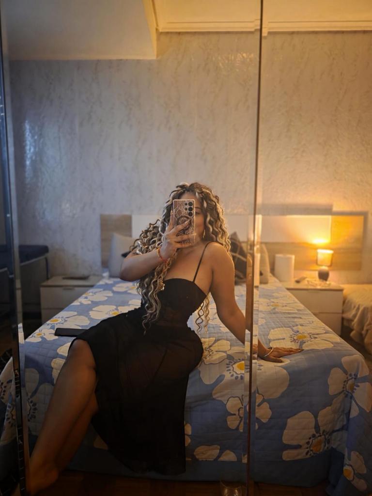 Chica busca chico en Madrid: 