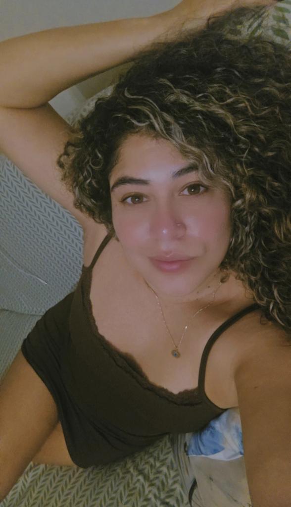 Chica busca chico en Las Palmas: 