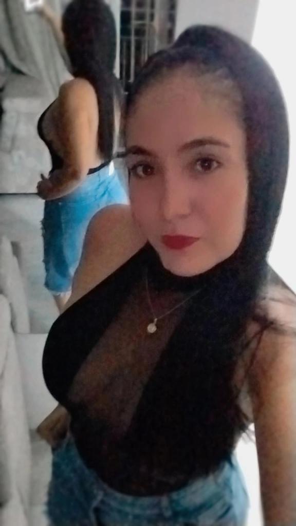 Chica busca chico en Toledo: 