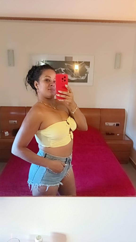 Chica busca chico en Málaga: 