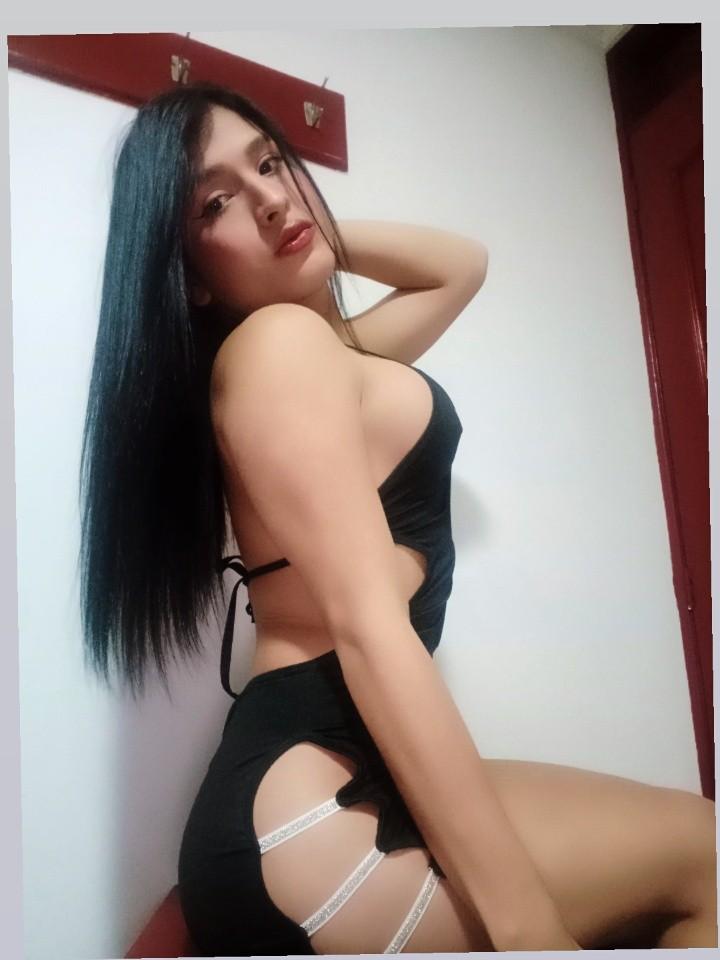 614908407: Transexual en Castellón