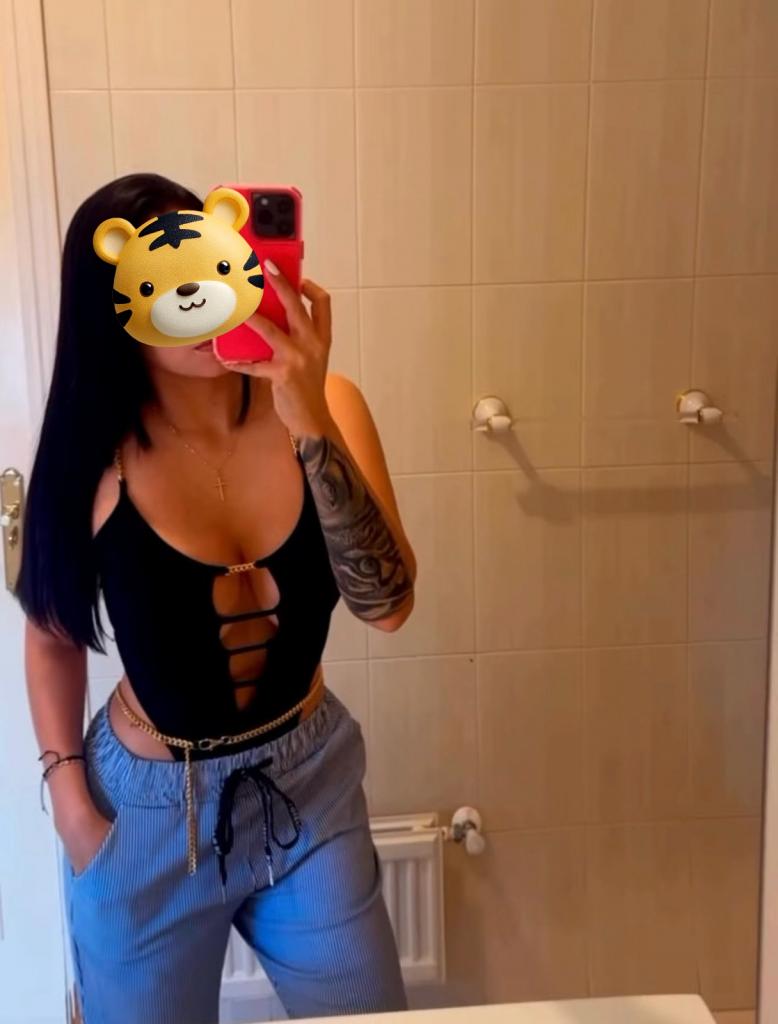 Chica busca chico en La Rioja: 