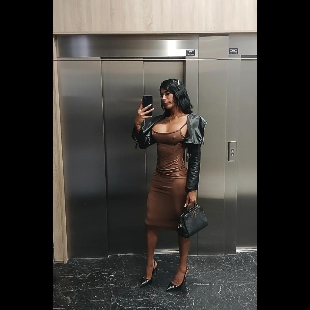 643535144: Transexual en Valladolid