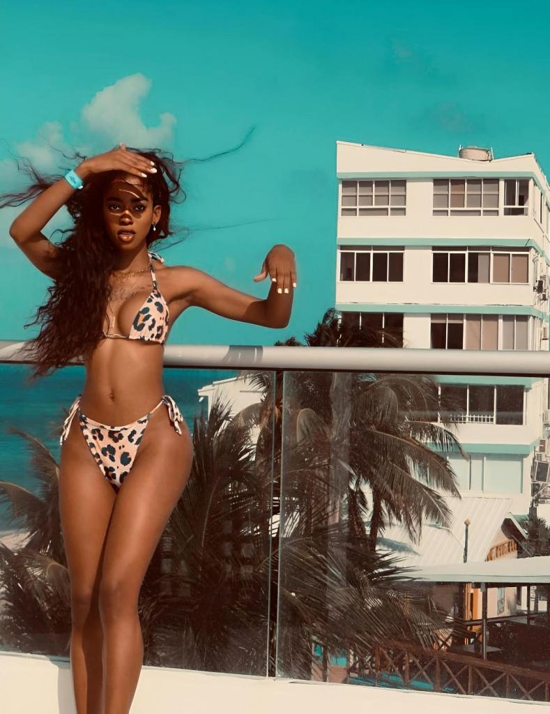 Transexual en Málaga: 