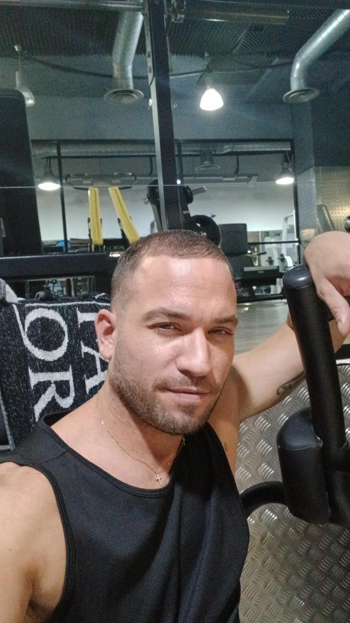 Chico busca chica en Madrid: 