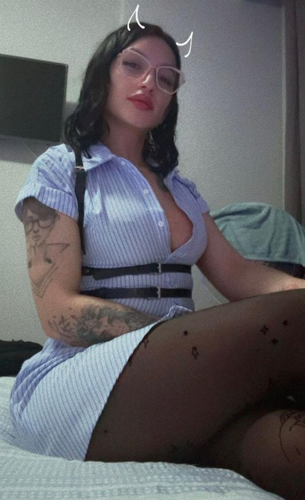 Transexual en Formentera: 