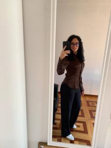 600113678: Chica busca chico en Madrid