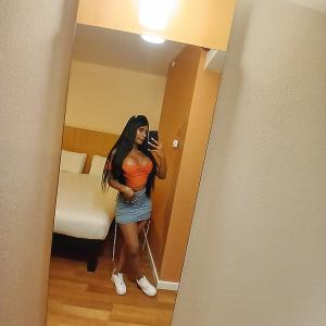 643535144: Travesti en Valladolid