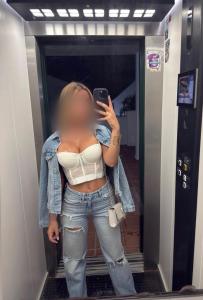 666401195: Chica busca chico en Madrid