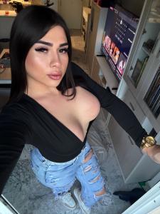 663101811: Travesti en Málaga