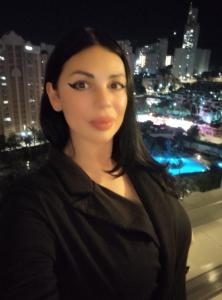 607719974: Chica busca chico en Alicante