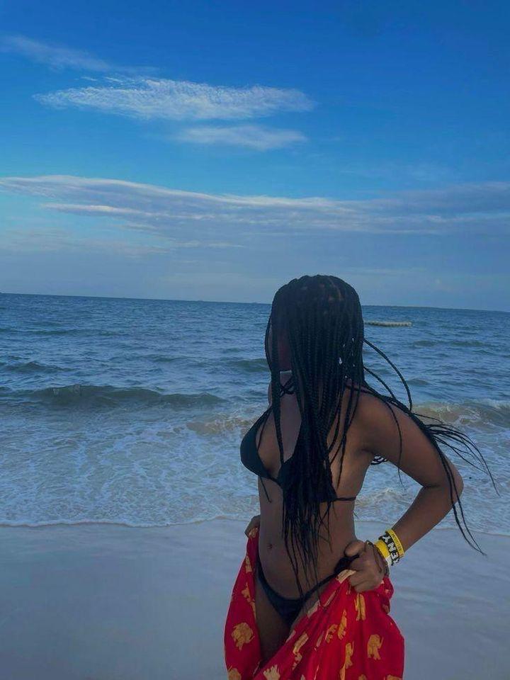 Chica busca chico en Tenerife: 