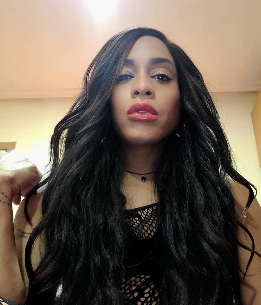 Transexual en Córdoba: 