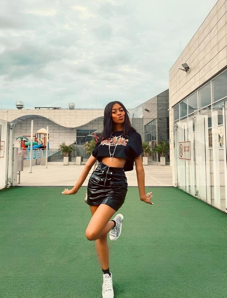 613836286: Travesti en Málaga