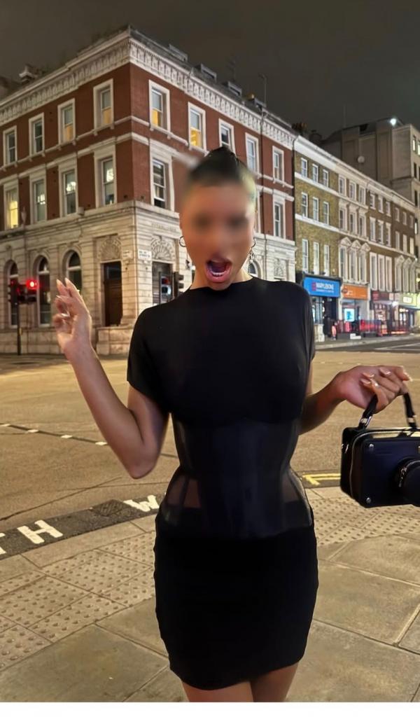 672807383: Chica busca chico en Las Palmas