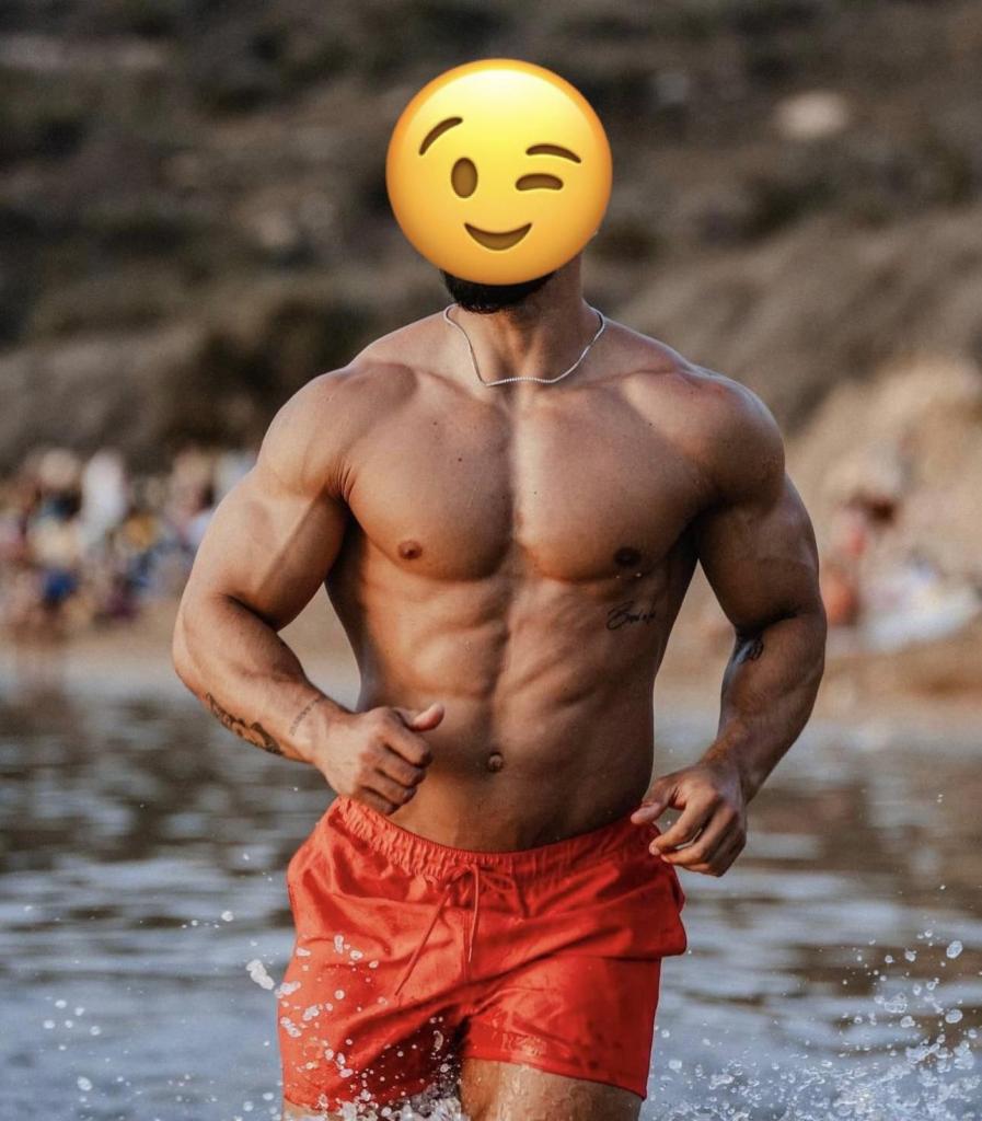 Chico busca chica en Madrid: 