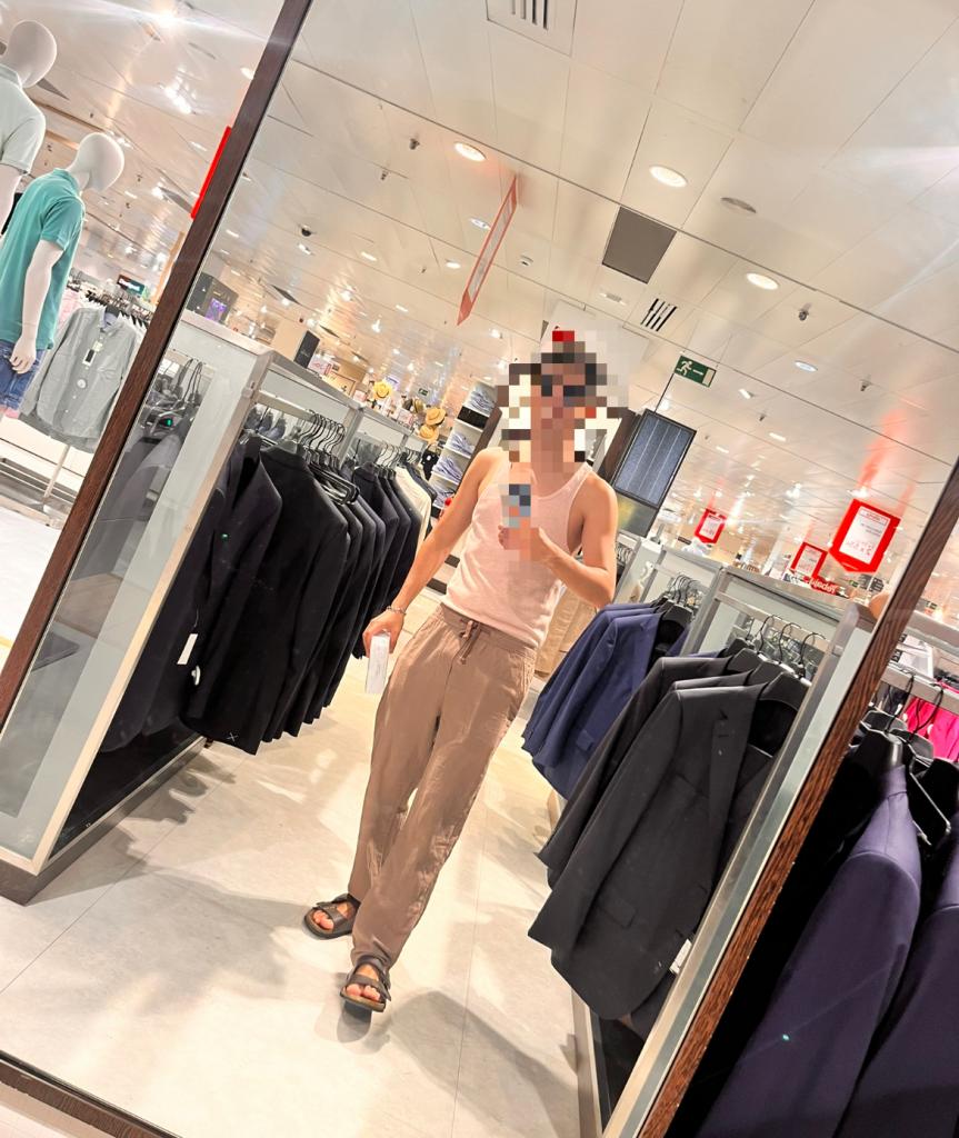 Chico busca chica en Córdoba: 