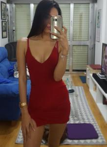 Chica busca chico en Pontevedra: 